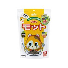 微笑的魚水族☆Hikari-高夠力【天竺鼠飼料 400g】天竺鼠 哈姆太郎 老鼠飼料73937【免運費】