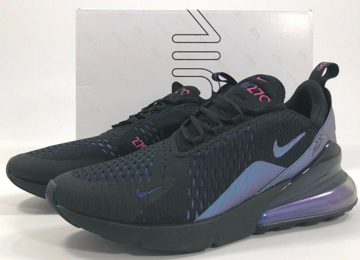 小阿姨shop Air Max 270 THROWBACK FUTURE PACK  AH8050-020 男鞋