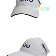 藍鯨高爾夫 XXIO 高爾夫球帽 XXIO高爾夫球帽 XXIO帽子#KUO-001