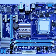 ~ 駿朋電腦 ~ 技嘉GA-G41MT-S2 / 775 / PCI-E / DDR3 / 顯示 $600