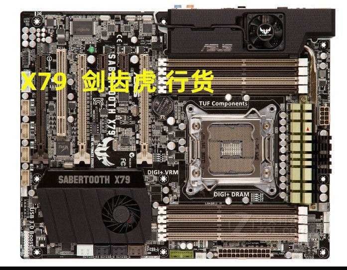 廠家現貨出貨新Asus/華碩X79 X99主板 玩家國度 R4E RAMPAGE IV EXTREME 正品