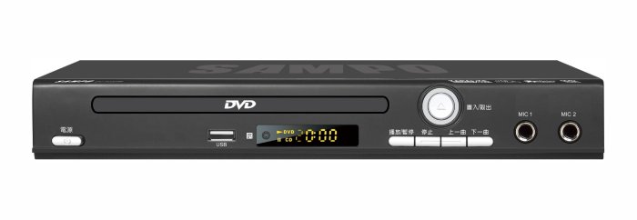 *~新家電錧~*【SAMPO 聲寶 DV-TU223B】DVD播放器【實體店面 】