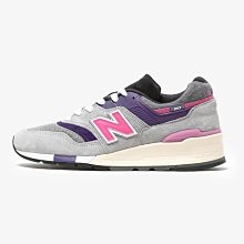 【日貨代購CITY】 KITH x UNITED ARROWS & SONS x NEW BALANCE 997 休閒鞋