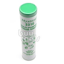 BuyTools-美國原裝進口高級鋰基通用潤滑油脂/黃油條/牛油條-14oz/400cc、Made in usa「含稅」