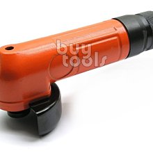 買工具-Air Angle Grinder 輕量迷你型2吋氣動砂輪機,氣動切割機,旋扭式轉速微調控制,台灣製造「含稅」