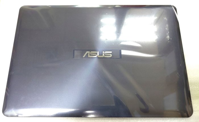 全新 ASUS 華碩 A殼 UX410 (藍色) 現場立即維修