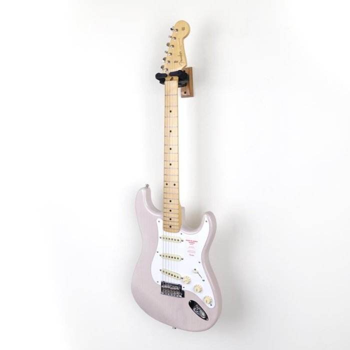 格律樂器Fender Japan HYBRID 50S STRAT MN-USBL 日廠電吉他| Yahoo