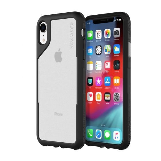 【現貨】ANCASE Griffin Survivor Endurance iPhone XR 軍規防摔保護殼