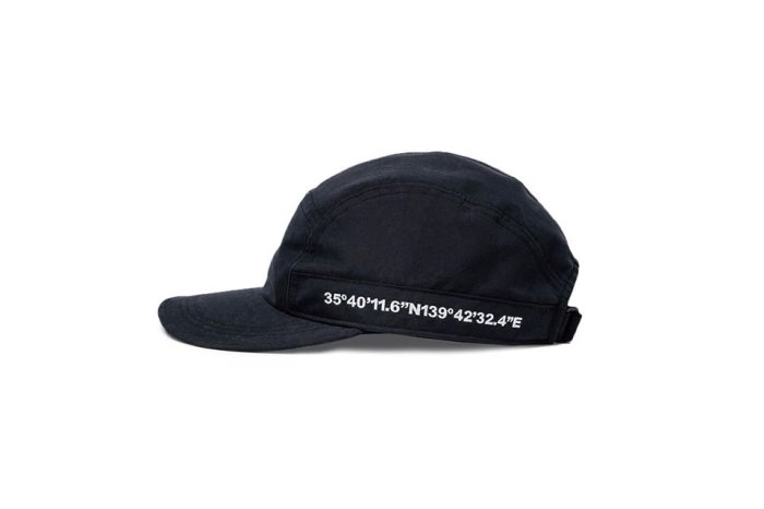 W_plus】WTAPS 19aw - T-7 01 / CAP. NYLON. TAFFETA. 3LAYER | Yahoo