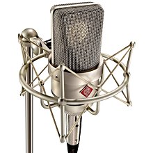 禾豐音響 Neumann TLM103 大震膜 錄音室 電容麥克風 含避震架 公司貨 現貨 TLM 103