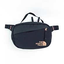 The North Face 北臉 Isabella Hip Pack 腰包 A81C4IUB 黑【iSport愛運動】