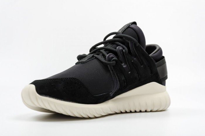 【100%真品代購】Adidas Nova Pack Tubular 黑 S74822 男女鞋 非紅白灰武士編織doom pk primeknit radial