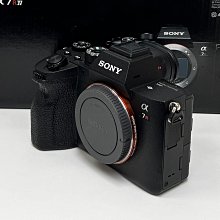 【蒐機王】Sony A7R4 A7R IV 快門數 : 44765次【歡迎舊3C折抵】C7584-6