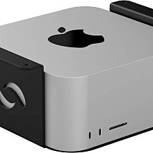 [4美國直購] HumanCentric 101-2100 Apple Mac Studio 桌下型 安裝支架 M1 Max Ultra