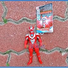 =海神坊=BANDAI 476757 超人力霸王英雄軟膠 傑特 貝塔 鹹蛋超人奧特曼公仔手腳可動人偶模型經典收藏品