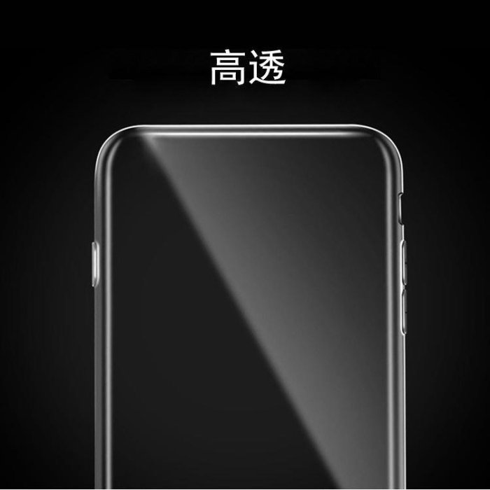 htc保護殼HTC U11硅膠背殼U11+/Plus/M9e/D830U/X/W/S透明手機套清水防滑殼