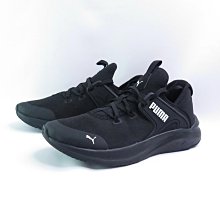 PUMA 37844203 Softride One4all Femme Wns 女慢跑鞋 黑【iSport愛運動】