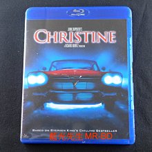 [藍光先生BD] 克麗絲汀魅力 Christine