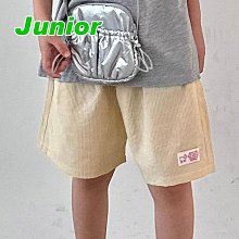 JS~JL ♥褲子(YELLOW) GRUE BABA-2 24夏季 GRU240422-101『韓爸有衣正韓國童裝』~預購