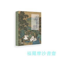 【福爾摩沙書齋】古書畫名家名作辨偽三十例