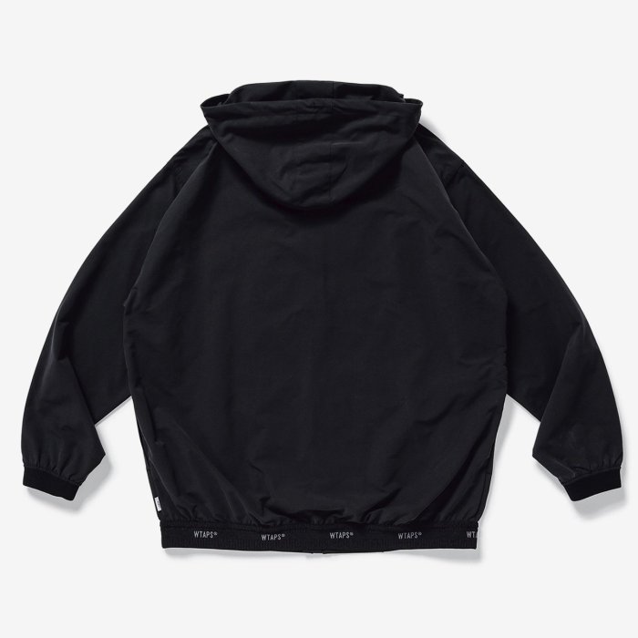 日貨代購CITY】 2021SS WTAPS TASK ACKET POLY TAFFETA 防風外套座標