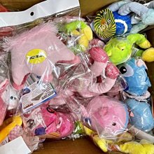 【🐱🐶培菓寵物48H出貨🐰🐹】dyy超萌日系》可愛寵物玩具(大拍賣)隨機出貨 特價35元
