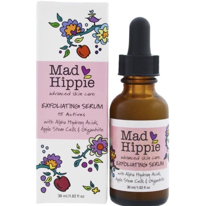 ?正品現貨?Mad Hippie 山花菁煥膚精華 30mL