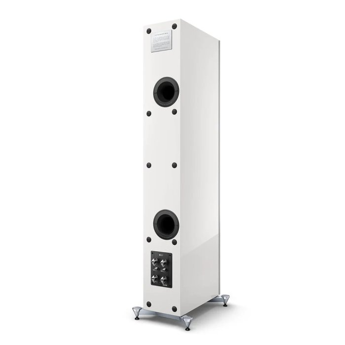 KEF Reference 5 Meta 旗艦HiFi落地喇叭