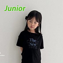 JS~JL ♥上衣(BLACK) THE GOGUMA-2 24夏季 TGG240522-069『韓爸有衣正韓國童裝』~預購