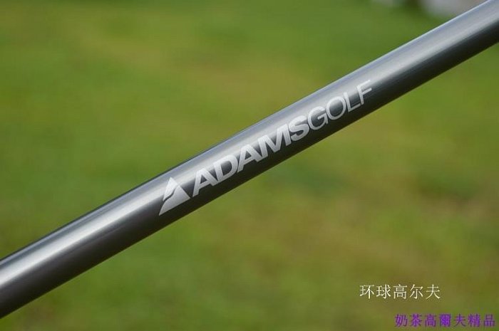 原裝正品Adams Tight Lies亞當斯高爾夫球桿球道木3號木5號木桿【CC海淘代購】