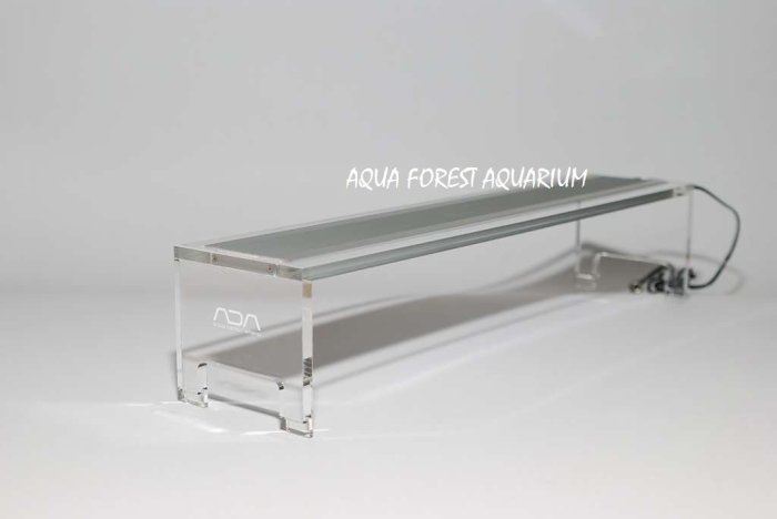 ◎ 水族之森 ◎日本 ADA AQUASKY 451水之天空 LED 燈具 水草造景/培育專用 新登場