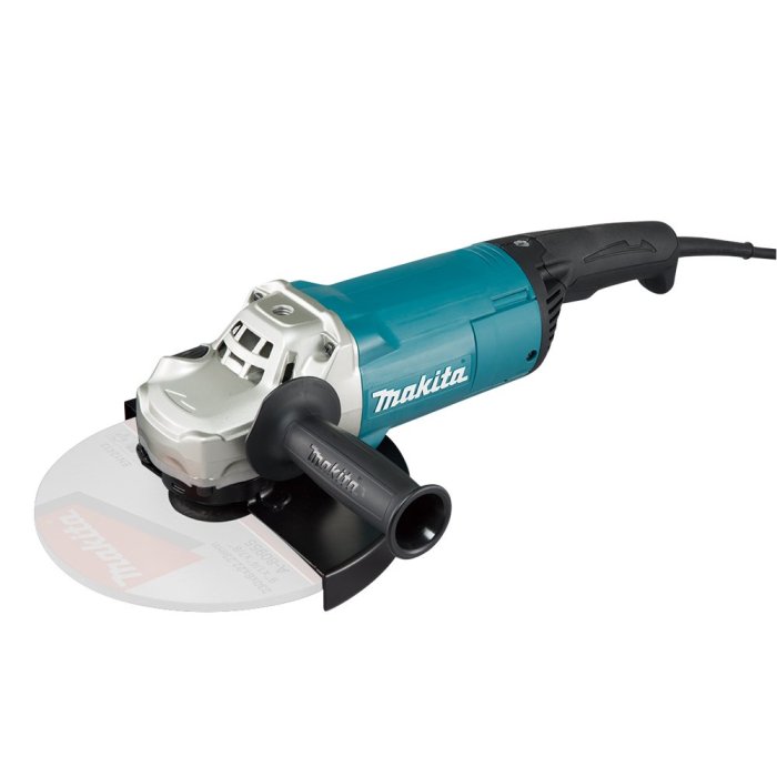 胖達人五金  牧田  MAKITA  GA9060 電動平面砂輪機 230mm