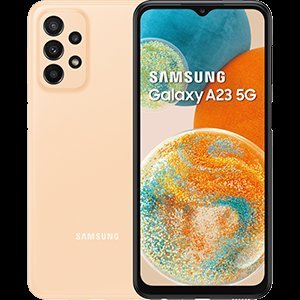 Samsung Galaxy A23 5G (6GB+128GB) 空機 $6690