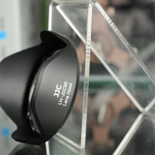 【凱西影視器材】Canon LH-DC90 相容原廠 遮光罩 蓮花罩 太陽罩 鏡頭 SX60 JJC JDC90