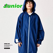 XL(120)~JL(150) ♥外套(NAVY) MONJELLO-2 24夏季 MNJ340401-042『韓爸有衣正韓國童裝』~預購