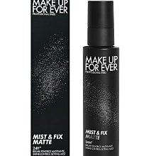 岡山戀香水~MAKE UP FOR EVER 超光肌控油定妝噴霧100ml~優惠價:940元