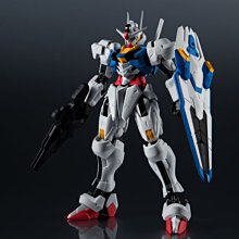 =海神坊=649966 GUNDAM UNIVERSE XVX-016 GU-27 風靈鋼彈 機動戰士模型公仔人偶完成品