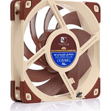 小白的生活工場*Noctua NF-A12x25 LS-PWM SSO2 磁穩軸承AAO防震靜音扇