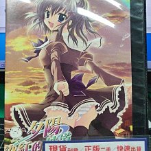 影音大批發-B333-正版DVD-動畫【夕陽染紅的坡道 1-6+OVA全12話7碟】-套裝*日語發音(直購價)