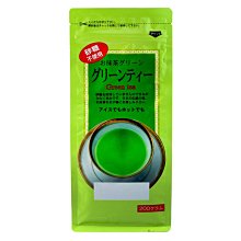 +東瀛go+ 日本原裝 梅之園 無糖抹茶粉 200g 抹茶粉 綠茶粉 日本茶道 冷熱水皆可沖泡 不使用砂糖 梅園抹茶粉