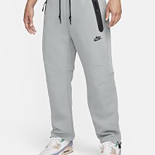 S.G NIKE Sportswear Tech Fleece FB8013-330 灰色 男款 運動 長褲