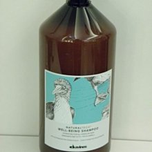 香水倉庫~ davines 特芬莉(達芬尼斯) 樂活紫菊洗髮露 1000ml (特價1150元~2瓶免運) 高雄可自取