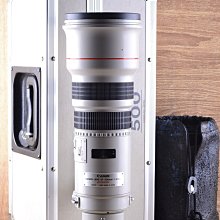 【台中品光攝影】CANON EF 500mm F4.5 L UK (500/4.5) 望遠鏡頭 打鳥 #47632