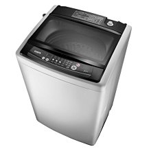 *~新家電錧~*【SAMPO 聲寶】[ ES-11F ] G3 灰色11公斤 單槽定頻全自動洗衣機【實體店面 】