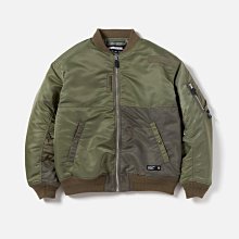 【日貨代購CITY】2023AW NEIGHBORHOOD MA-1 FLIGHT JACKET 11/4發