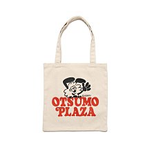 【日貨代購CITY】2023AW OTSUMO PLAZA TOTE BAG 托特包 購物袋 現貨