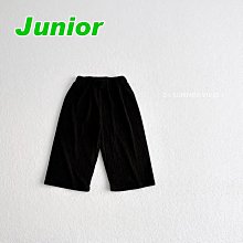 JS~JM ♥褲子(BLACK) VIVID I-2 24夏季 VIV240429-576『韓爸有衣正韓國童裝』~預購
