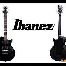 【民揚樂器】電吉他 Ibanez ART-120 黑色