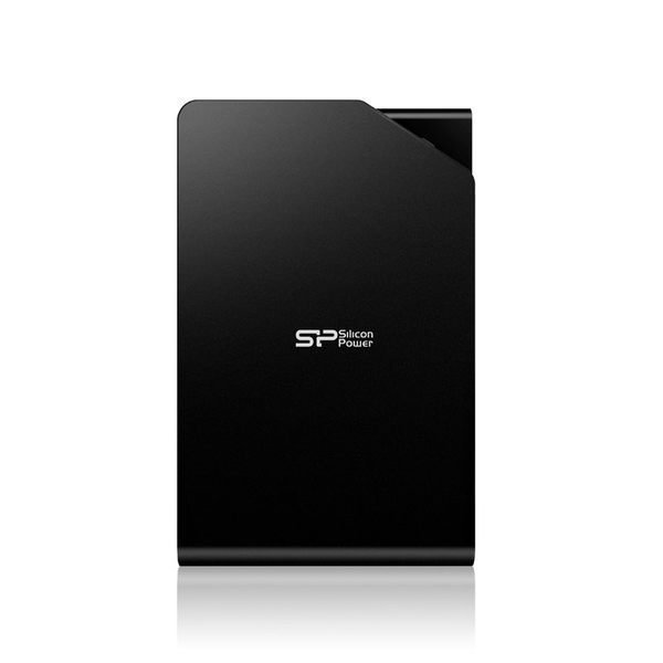 (含稅開發票) Silicon Power廣穎S03 USB3.0 外接式硬碟 1TB / 隨身硬碟(三重可自取)