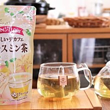 水金鈴小舖 Tea Boutique 無咖啡因茶包 茉莉綠茶 晚安茶 早安茶 立體茶包 W